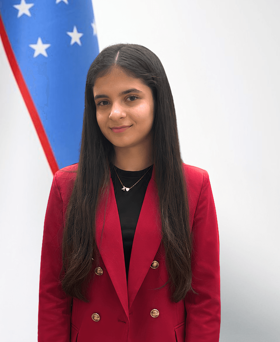 G‘AFUROVA XURSHIDA AVAZ QIZI