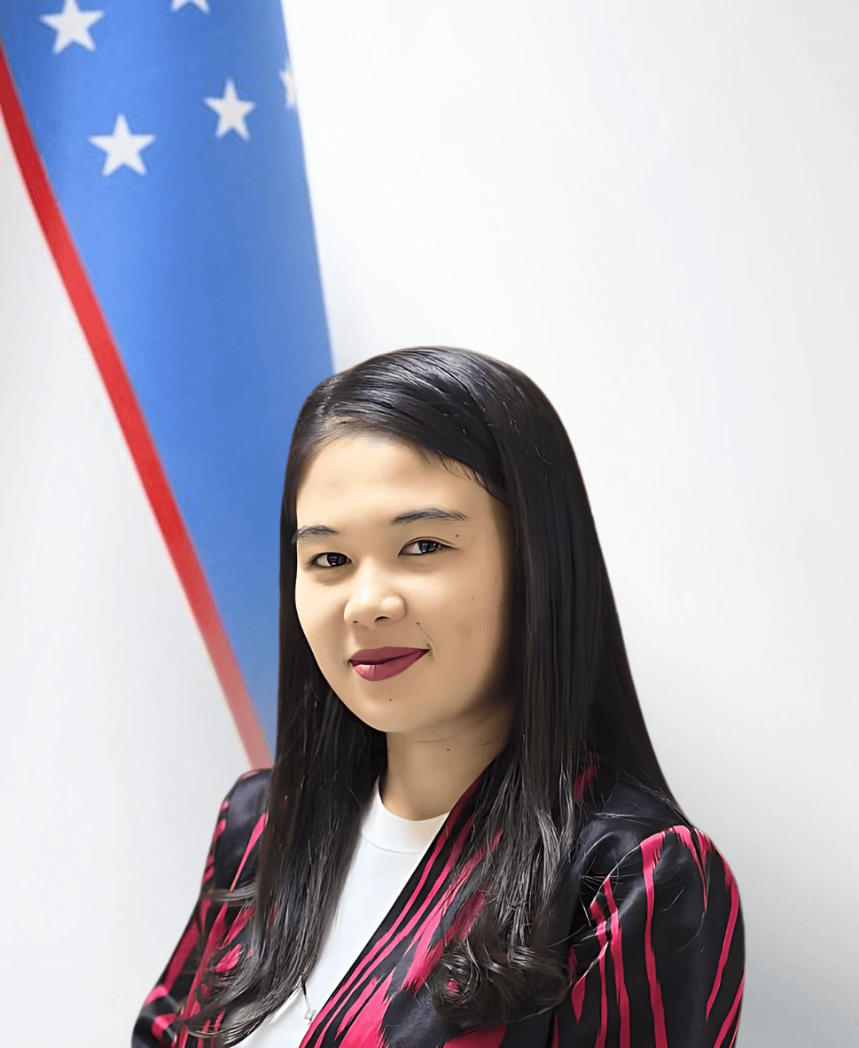 YUSUFALIYEVA MUSHTARIYBEGIM QOSIM QIZI