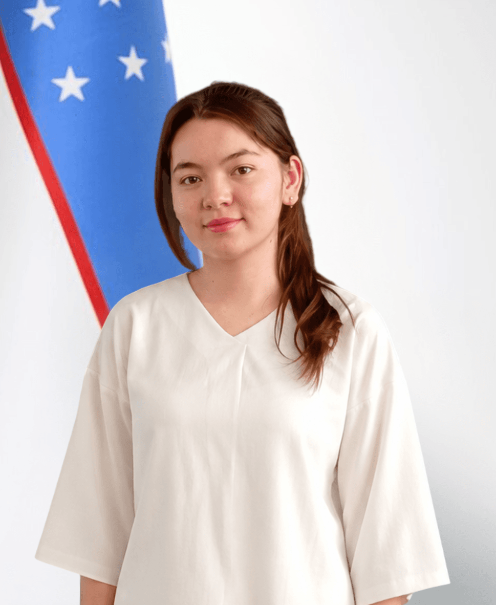 MANONOVA BIBISORA SA’DULLOYEVNA