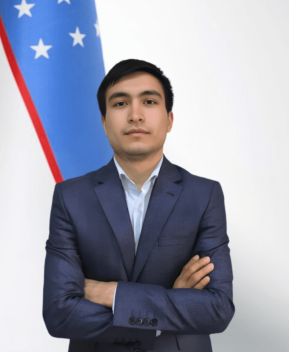 JAVLONBEK FAYZULLAYEV DILSHODBEK O‘G‘LI