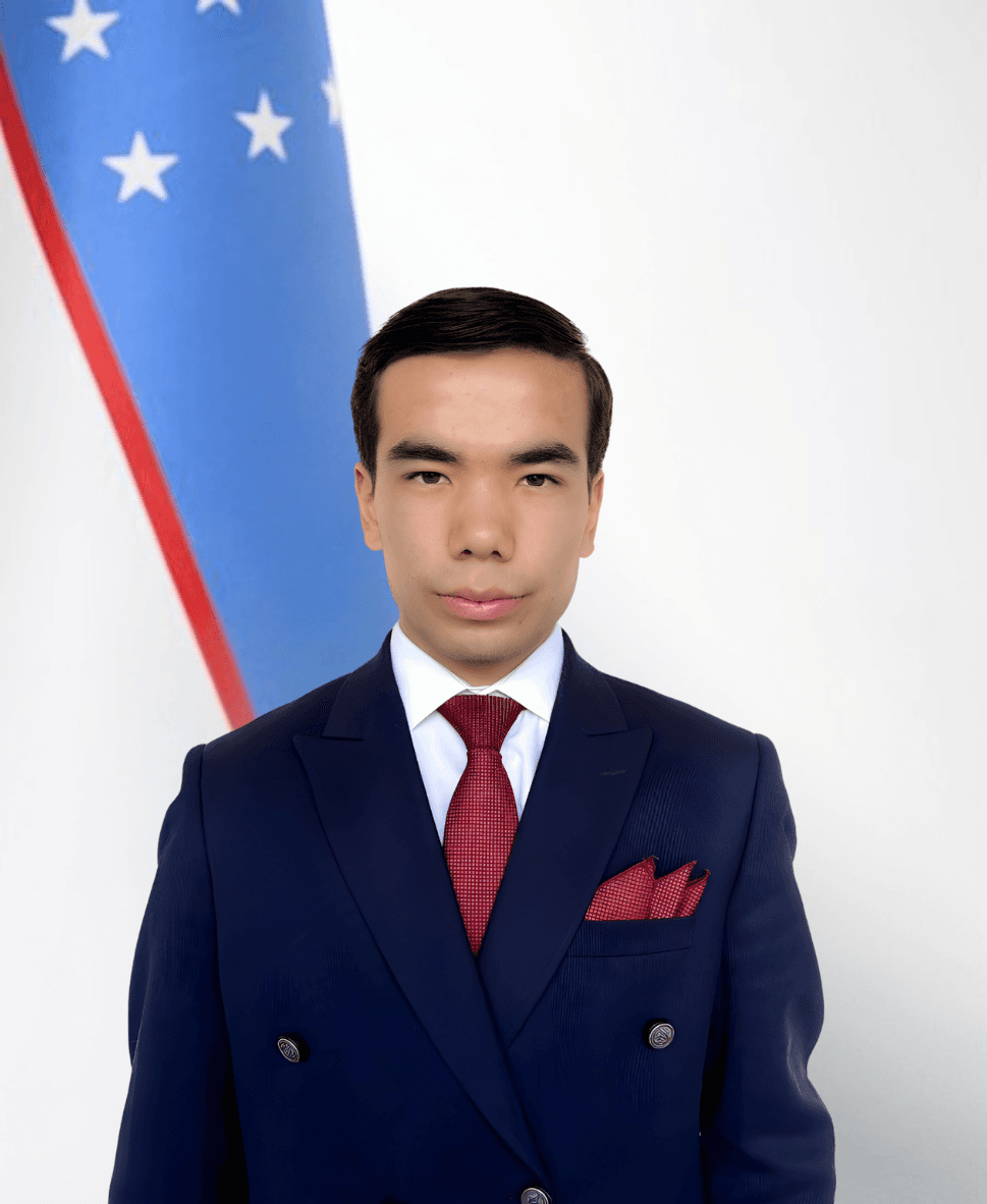 SAYIDAKROM HOJIAKBAROV NOSIRJON O‘G‘LI