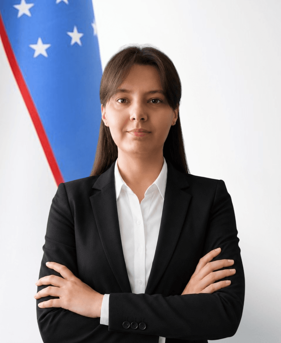 CHEBATAREVA ALINA NIKOLAYEVNA