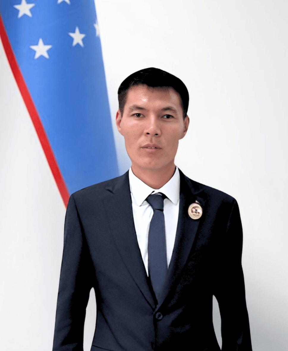 BEKMURODOV UROL SHOYMARDONQUL O‘G‘LI