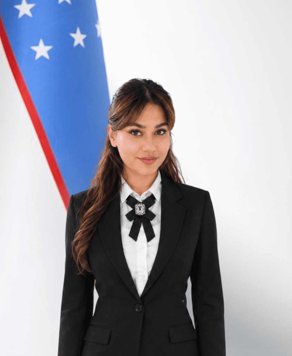 QAYIMOVA NAZIRA NAJIM QIZI