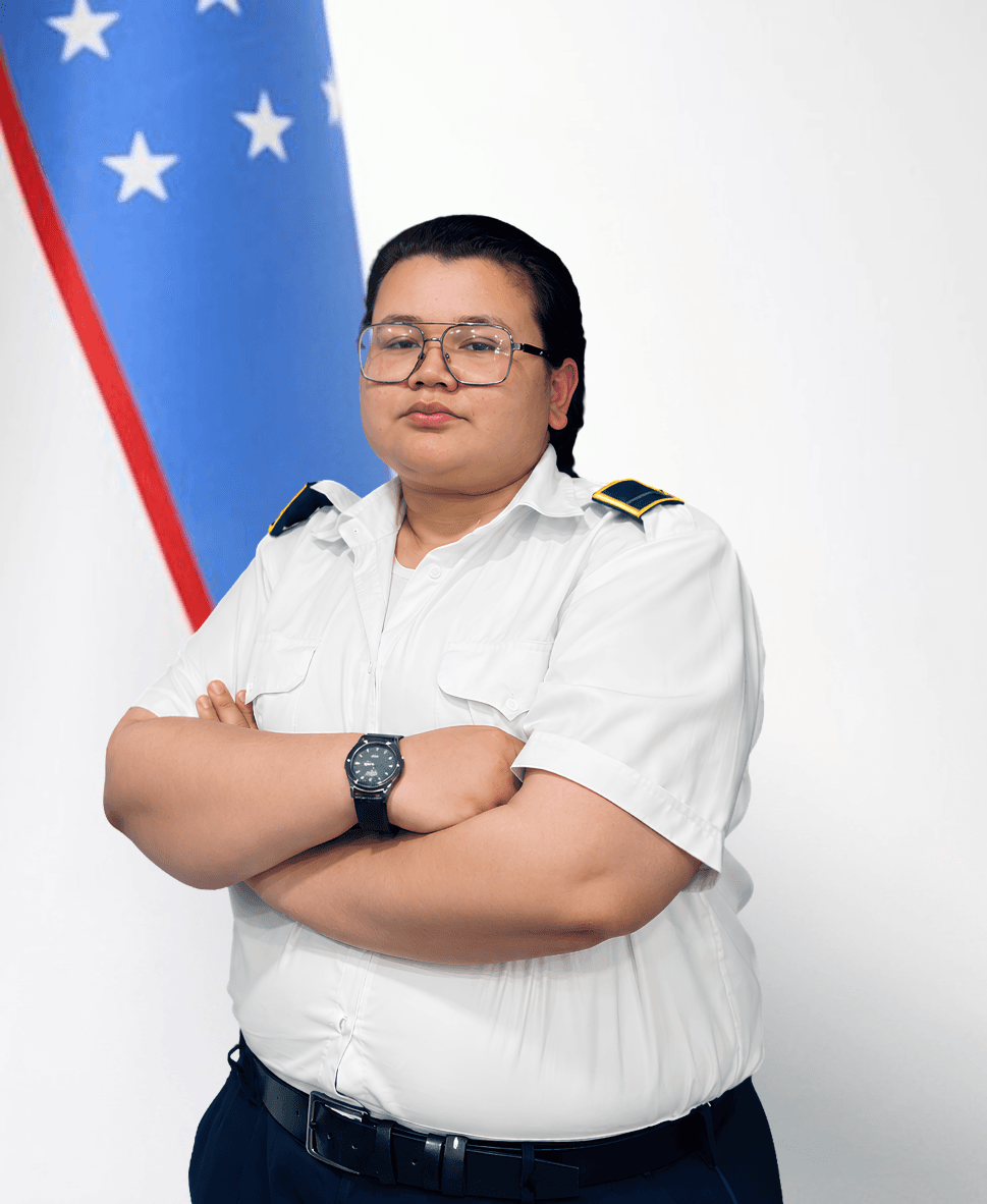 URUMBAYEVA NAFISAXON BOHODIR QIZI
