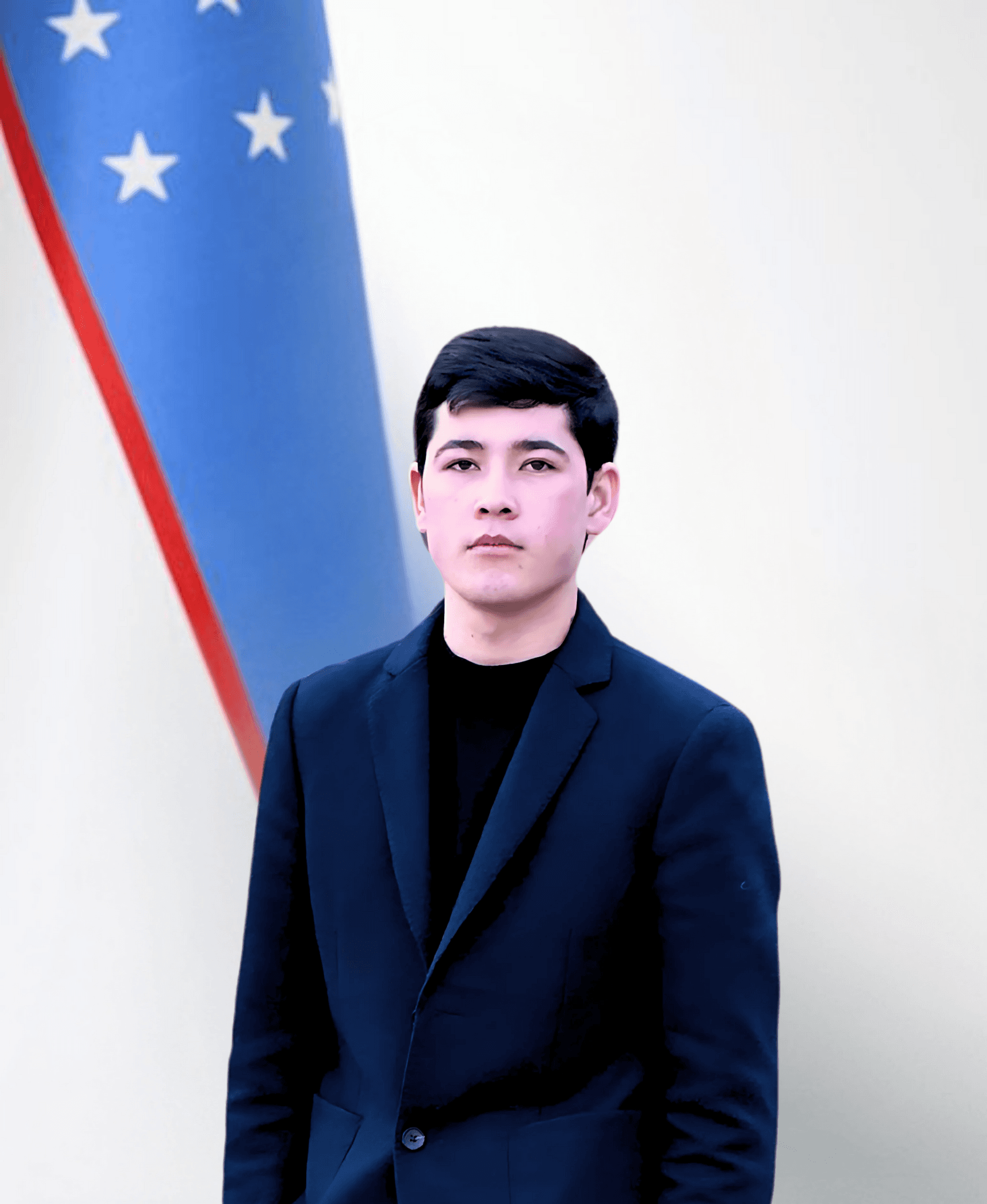BARATOV ABDUROHMAN XUSAN O‘G‘LI