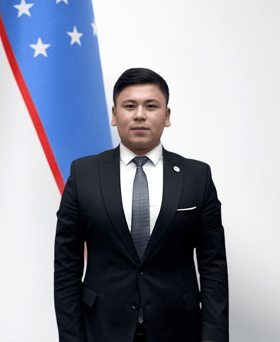 ABDUXAKIMOV ASILBEK JUMANAZAR O‘G‘LI