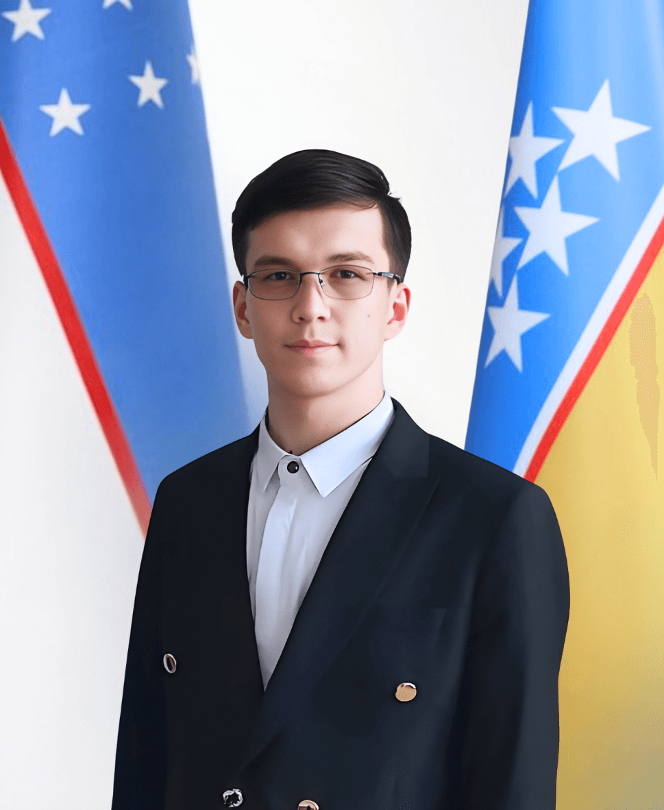 ASKAROV AMIR BAYRAMBAEVICH