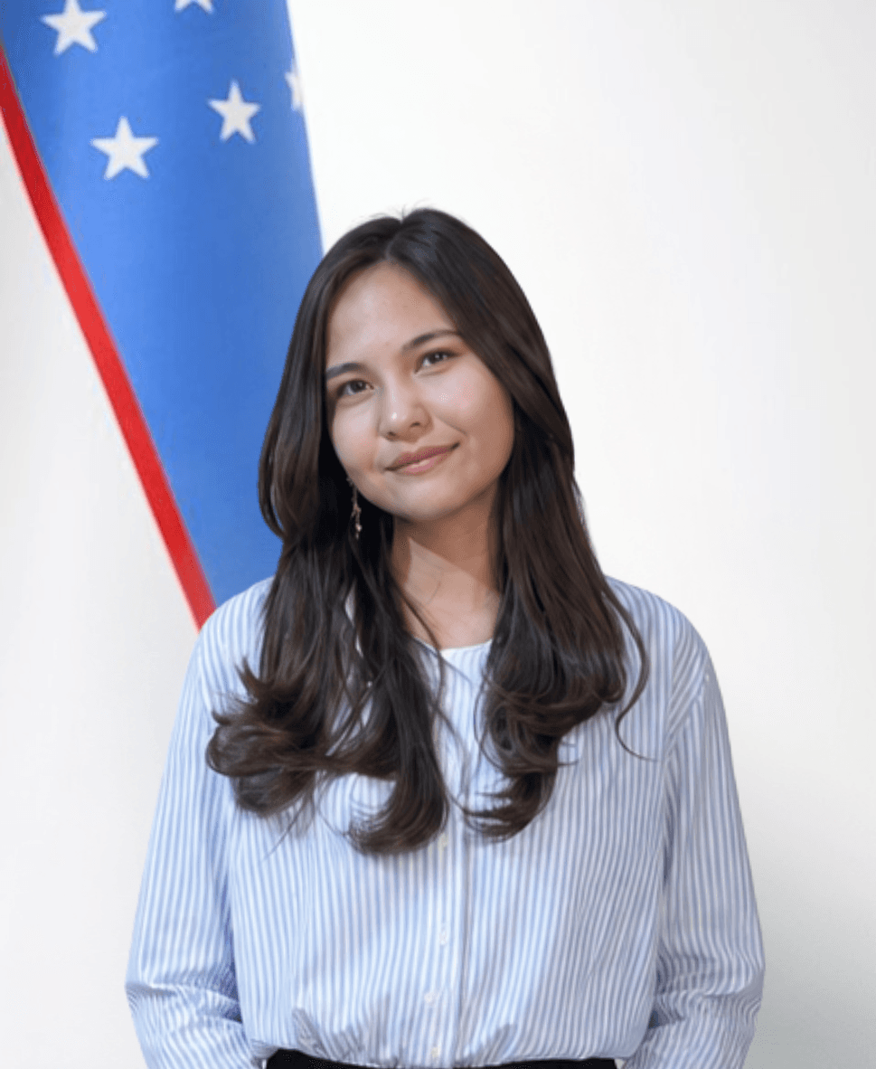 MUKHAMMEDALIEVA MARTA MUKHAMMEDALIEVNA