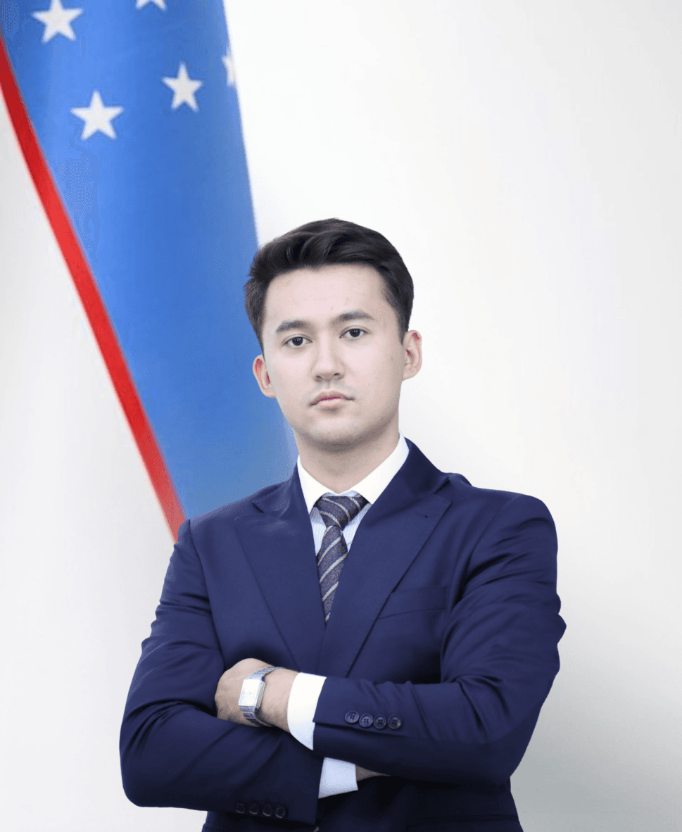TOSHTEMIROV JAVOHIRBEK DONIYOR O‘G‘LI