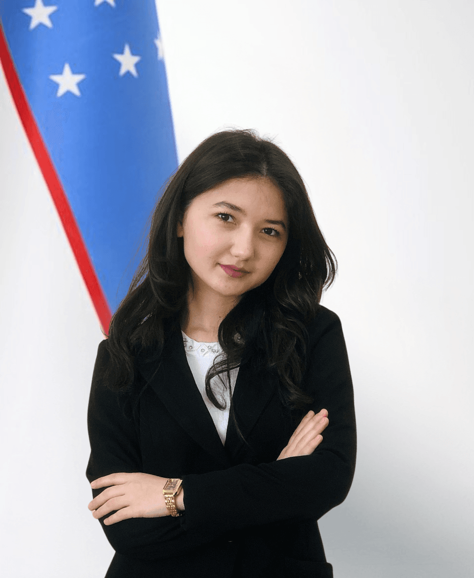 AZIMBEKOVA FARIZA RASHIDOVNA