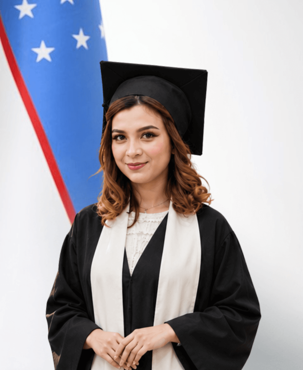 BOTIROVA SHOHRUZA SHODIYOR QIZI