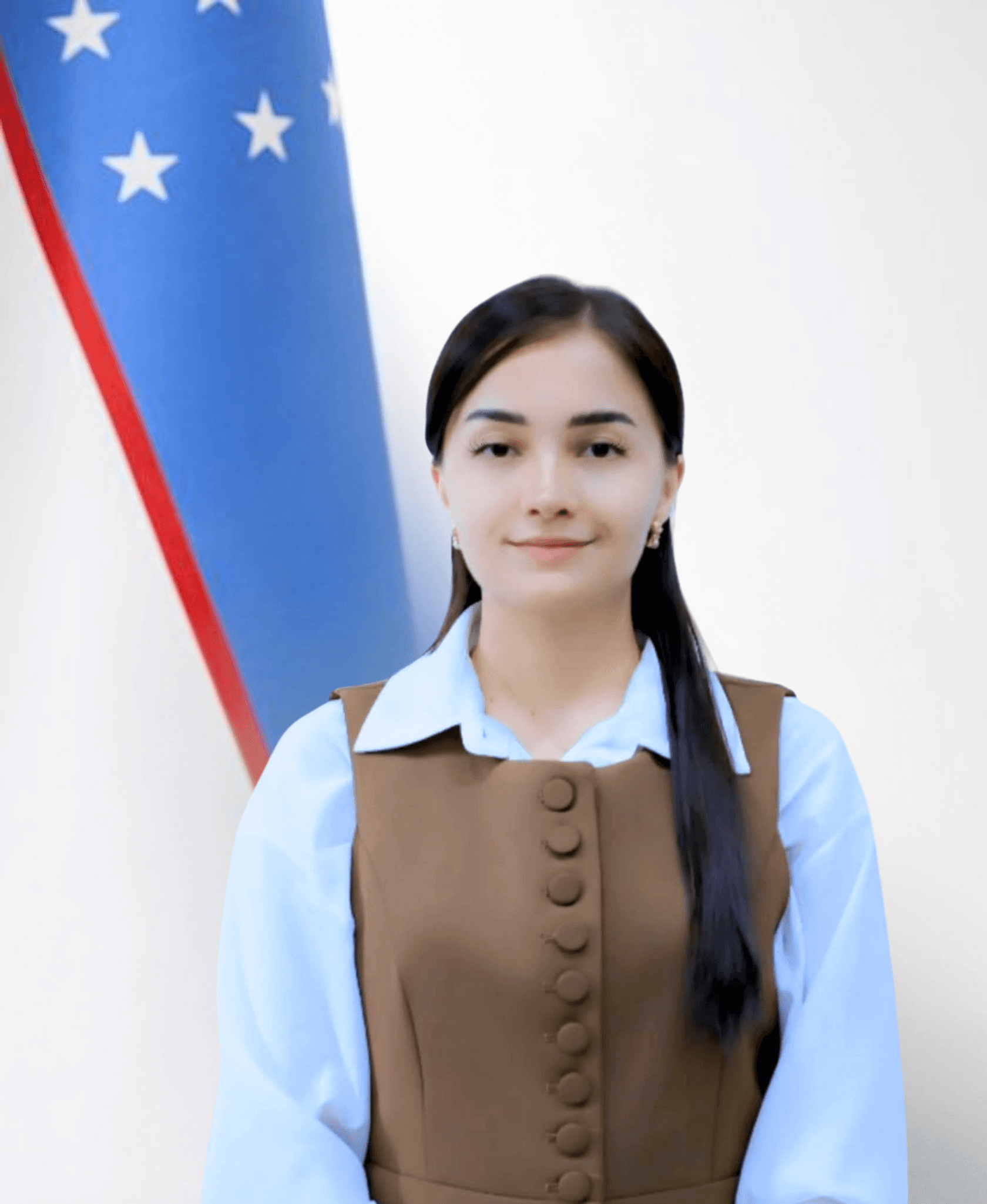 HOJIMATOVA NOILA HUSNIDDIN QIZI