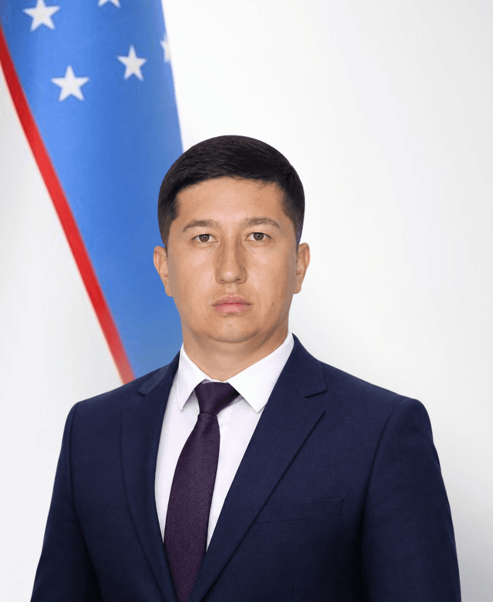 AMIRKULOV TEMURBEK