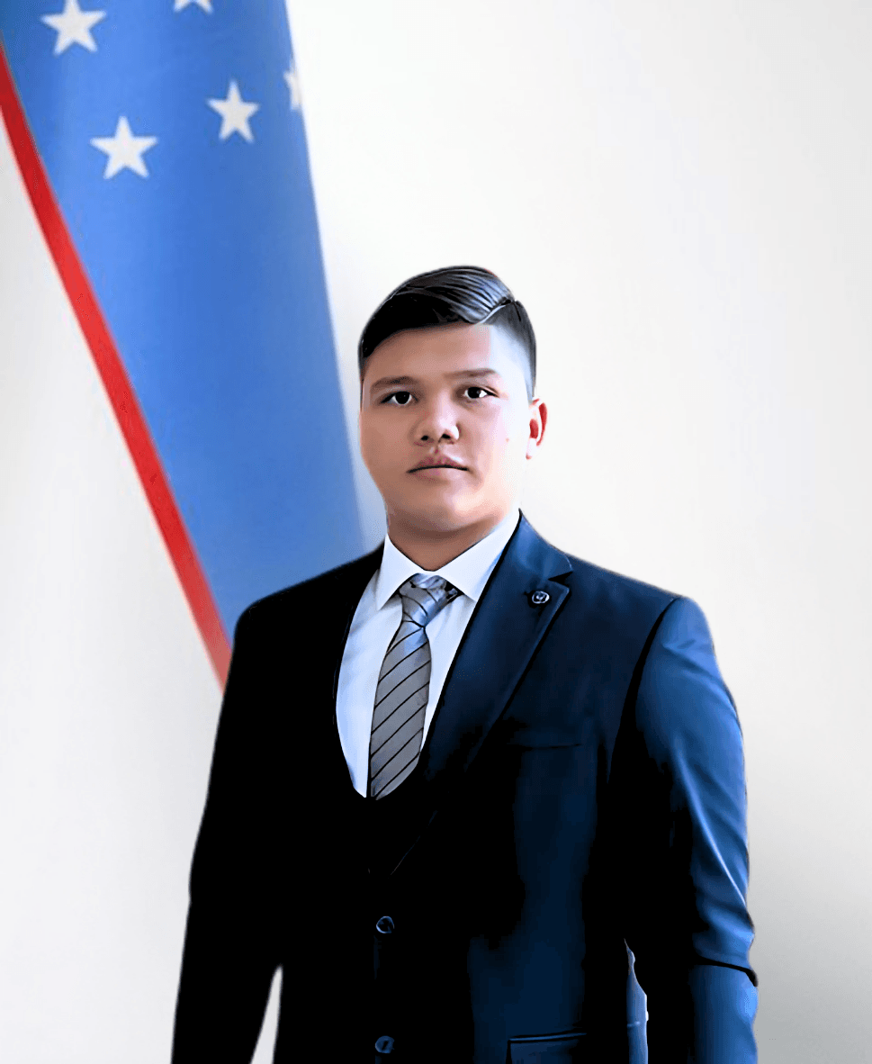 BOCHAROV EMIRKHAN TIMUROVICH