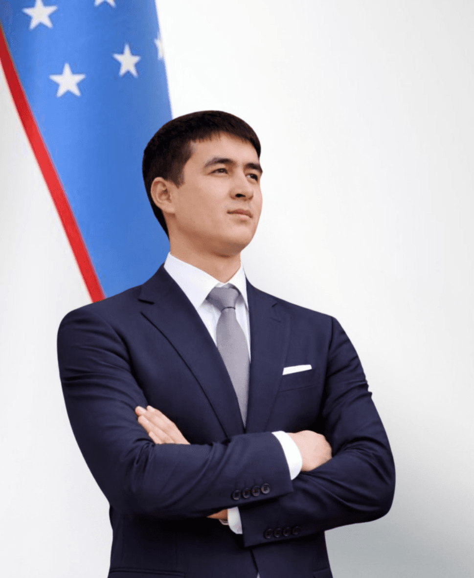 XABIBULLAYEV ZIKIRILLO MUXAMMADNOSIR O'G'LI