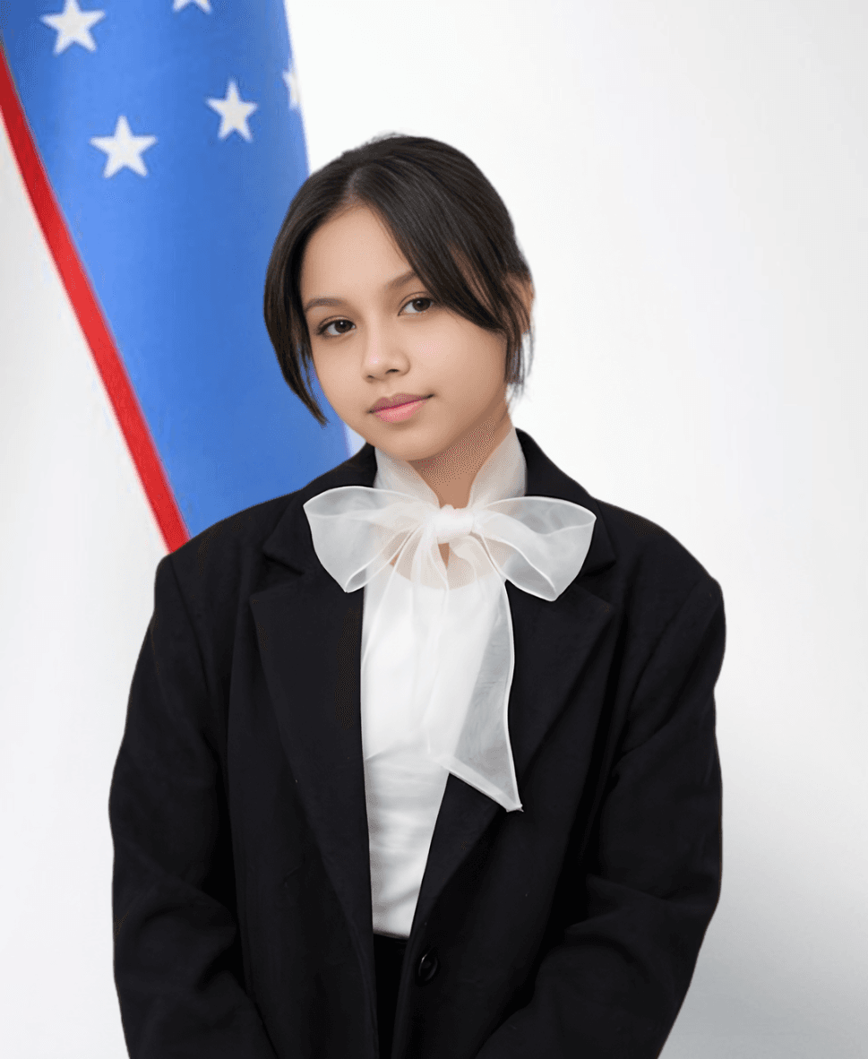 MAMANAZAROVA DILSHODA ABDUJALILOVNA