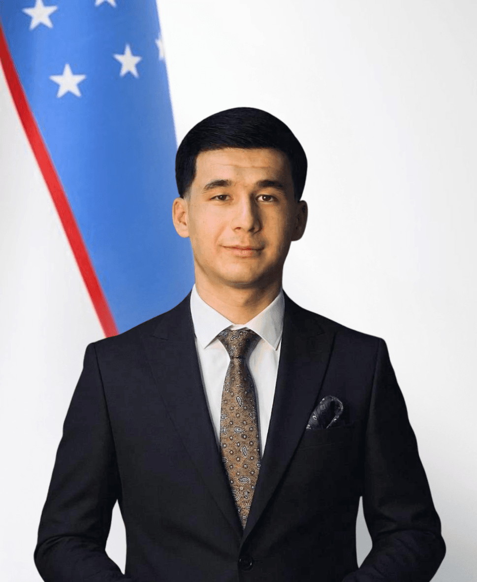 ISMOILOV ISMOIL ERKABOYEVICH