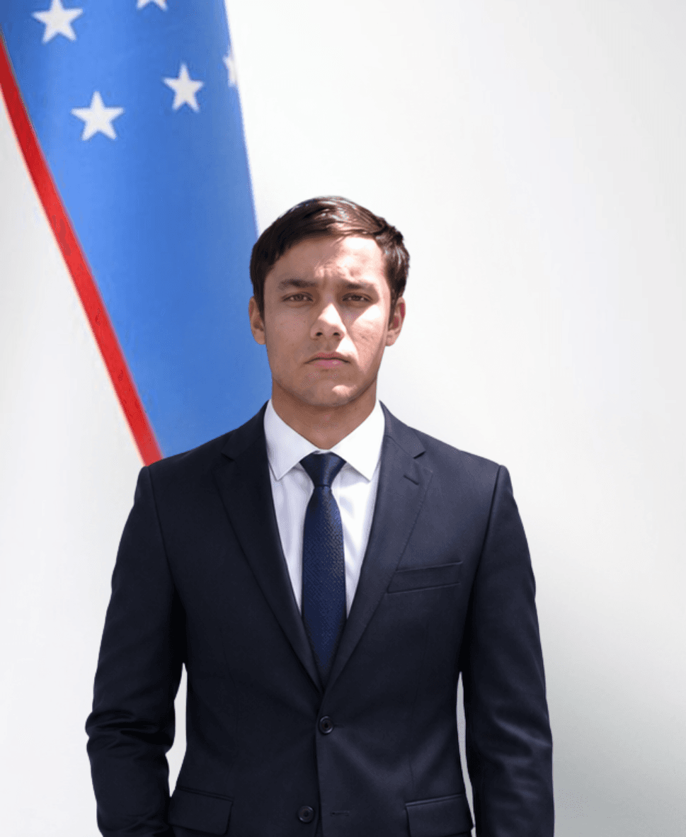 FAYZULLAYEV ZOIR TOIROVICH