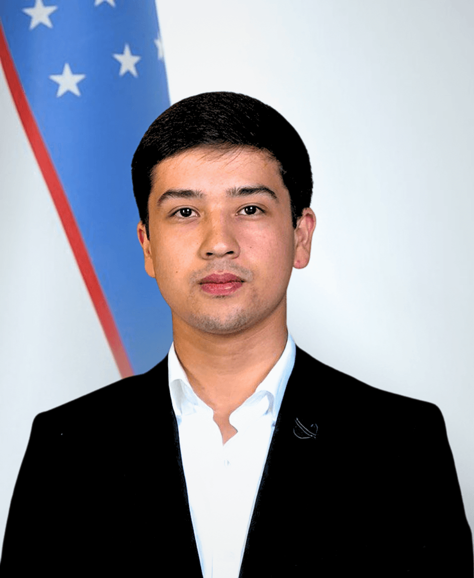 MURODIL SUNNATULLAYEV BOTIROVICH
