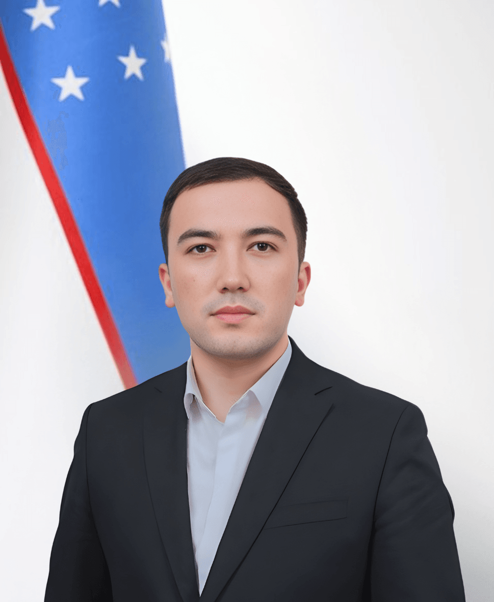 NORMATOV JASURBEK FAYZULLA O‘G‘LI