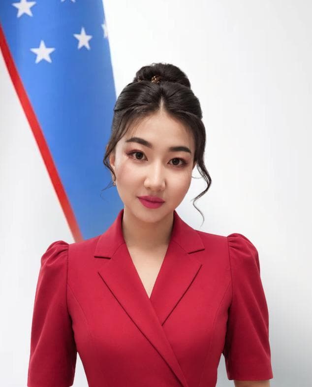 SERIKBAYEVA NURSULU KUANISHOVNA