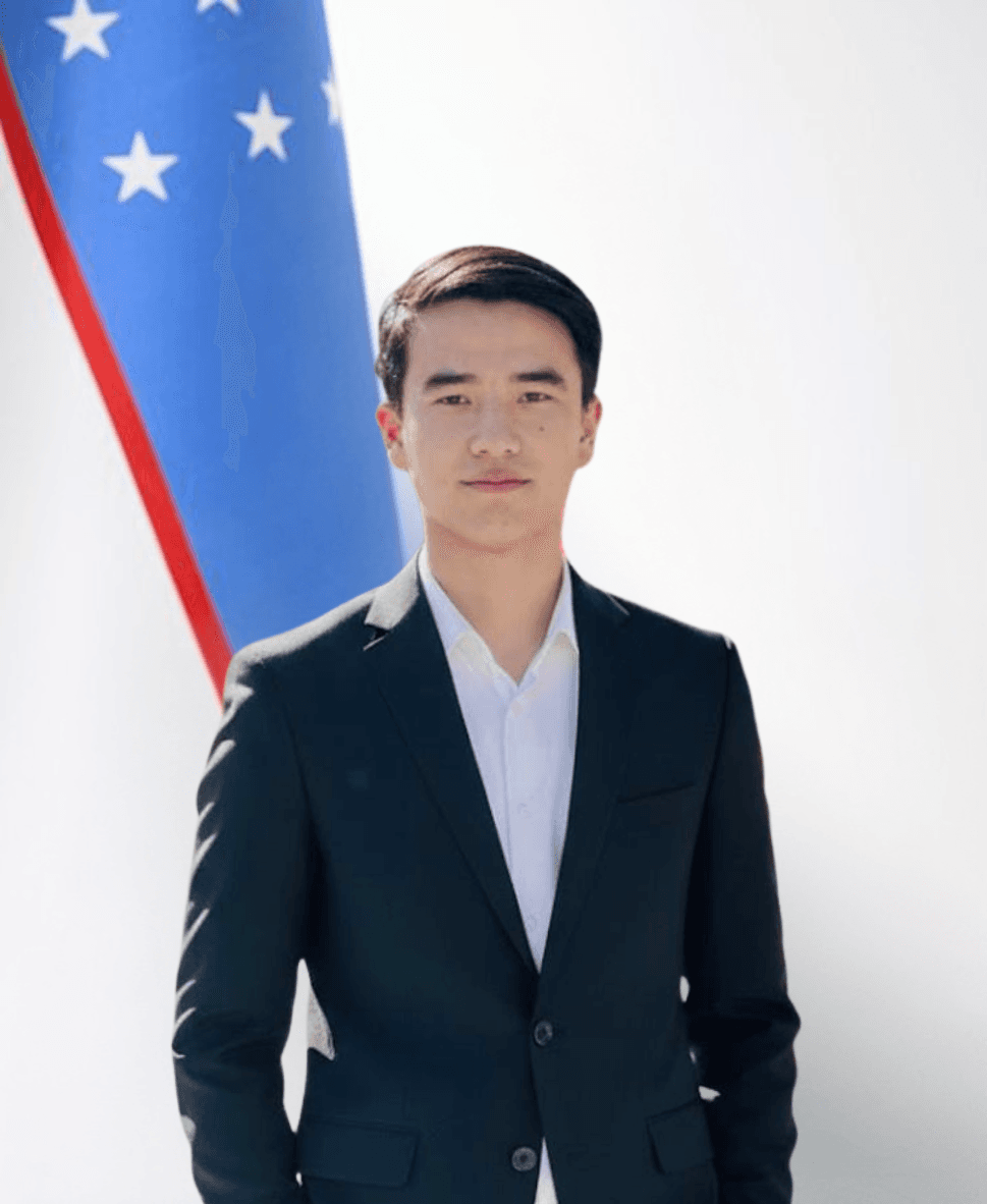 IBODULLAYEV AZIZBEK IBODULLA O‘G‘LI