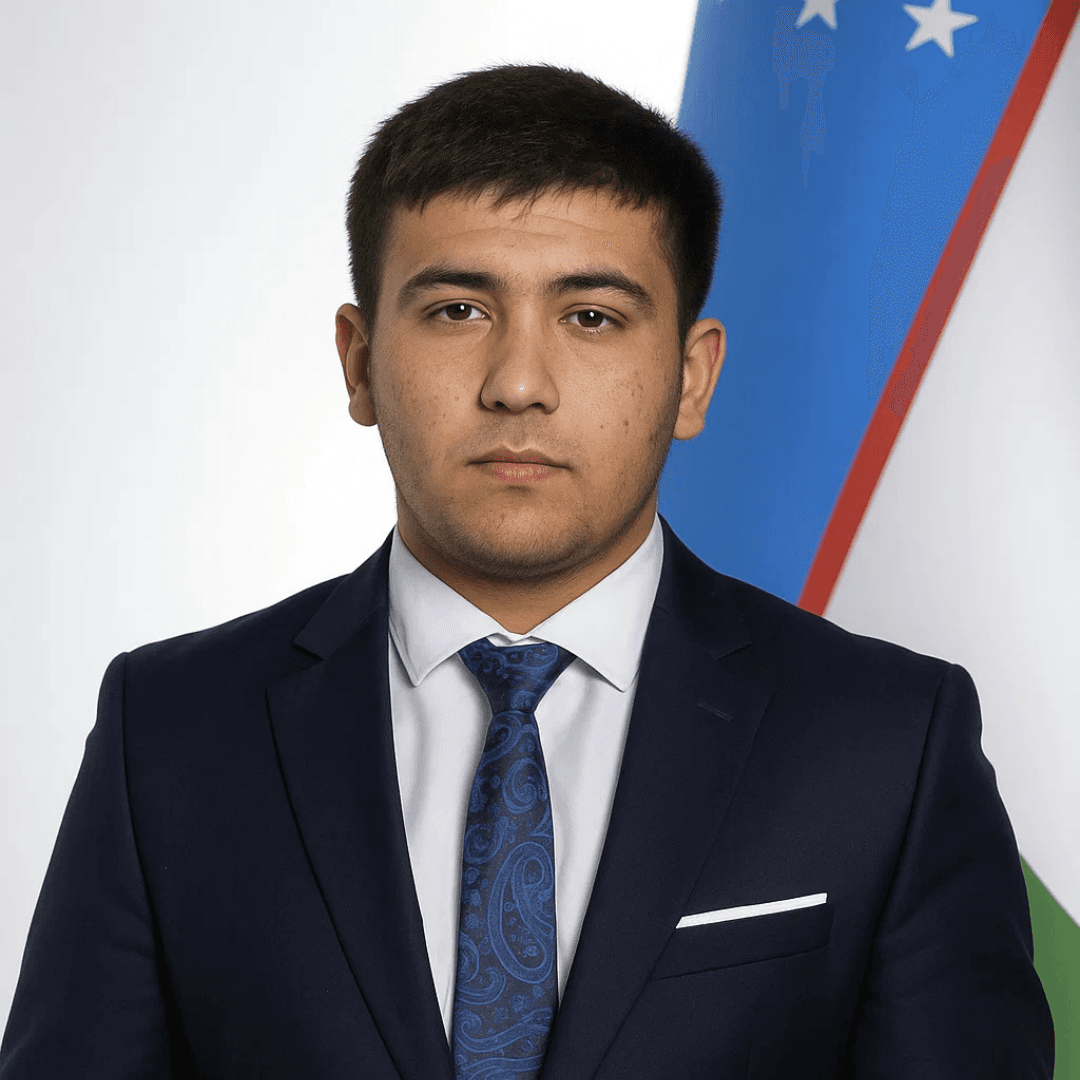 ELBEKOV ALINUR FURQATOVICH