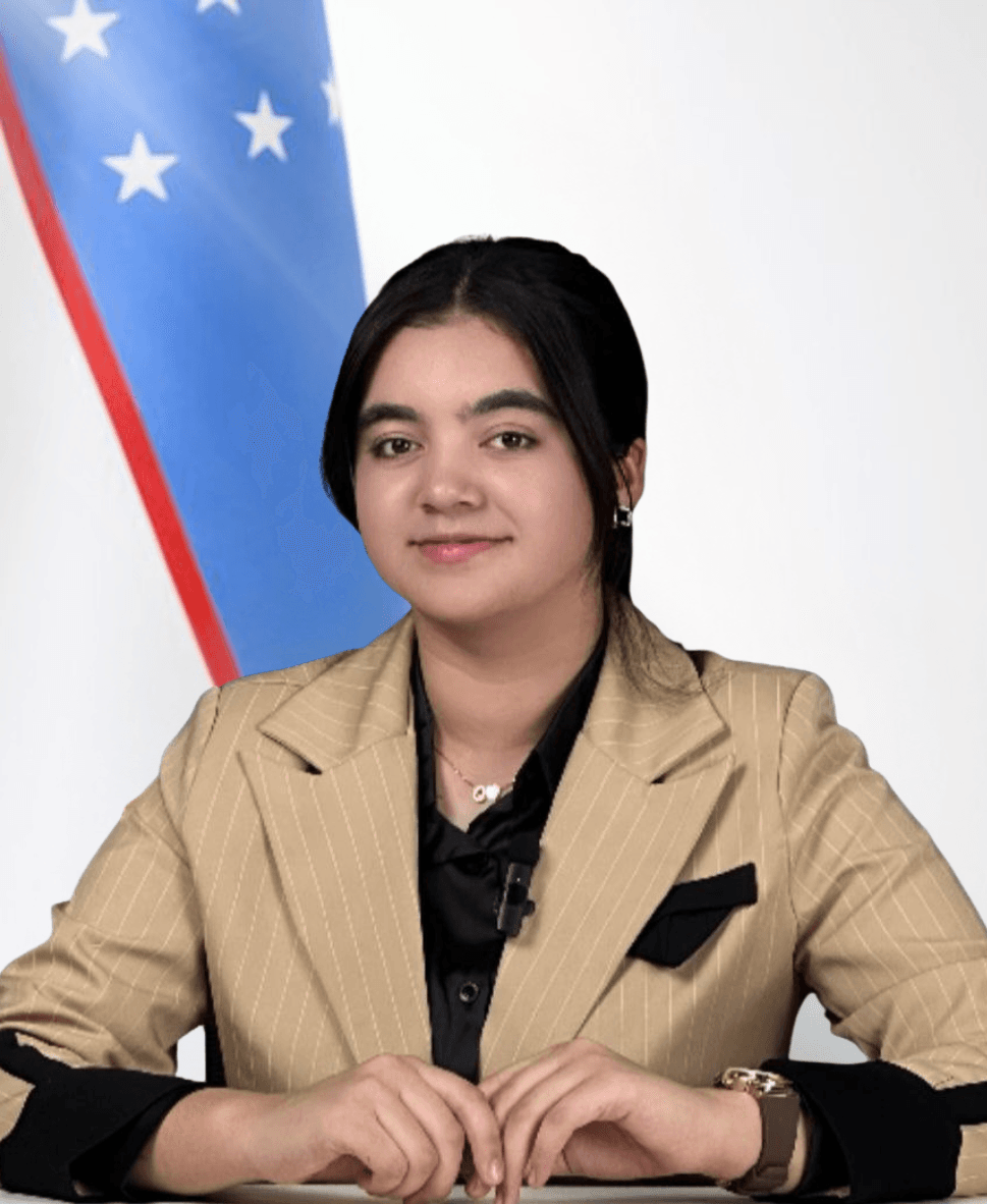 MUSAKHANOVA GULMIRA SOBIRJANOVNA