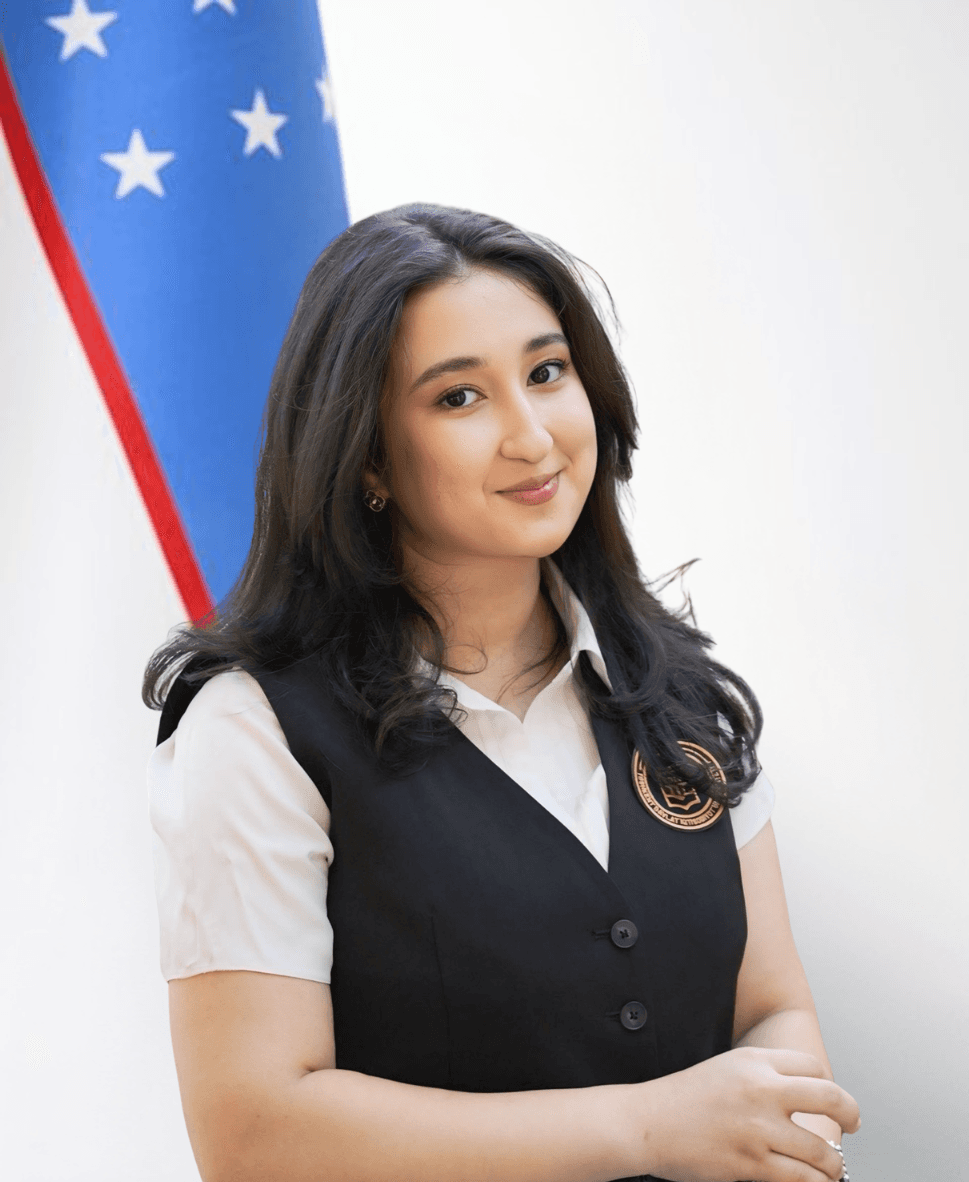 YO‘LDOSHEVA ADOLATXON ODILOVNA