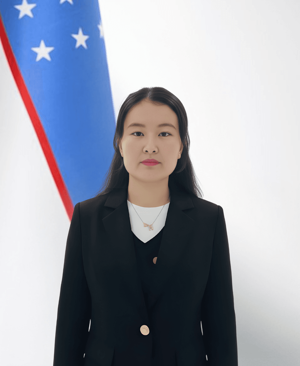 MARQAYEVA HUSNOBOD XAMRO QIZI