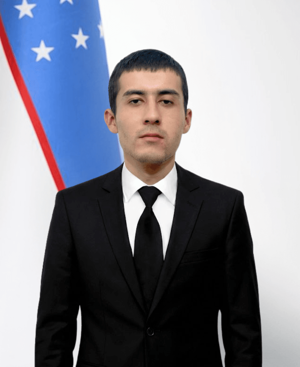 MAHAMMADOV HUSNIDDIN TO‘LQIN O‘G‘LI