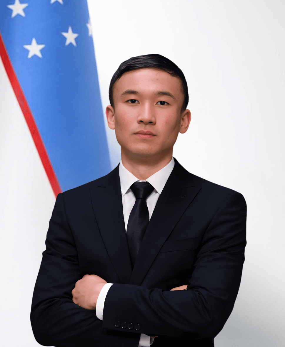 PO‘LATOV ELBEK SHUHRAT O‘G‘LI