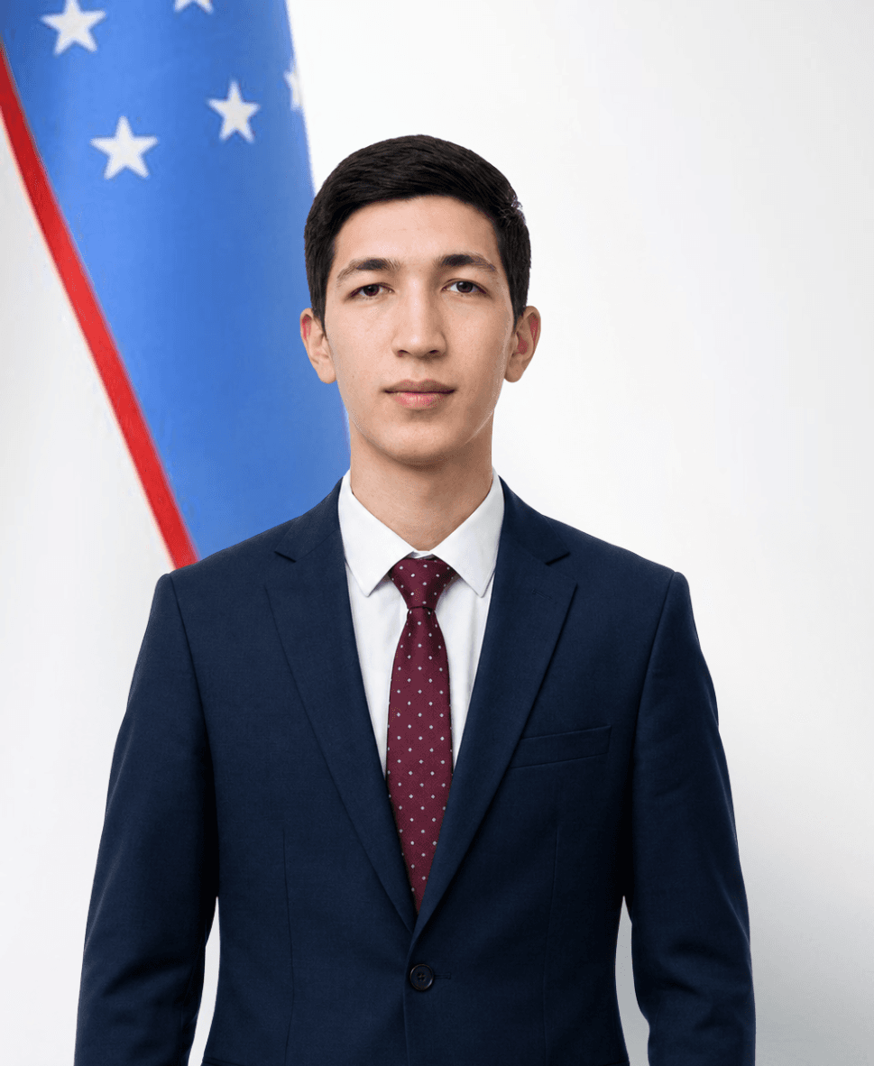 ISTAMOV ASADBEK TILAV O‘G‘LI