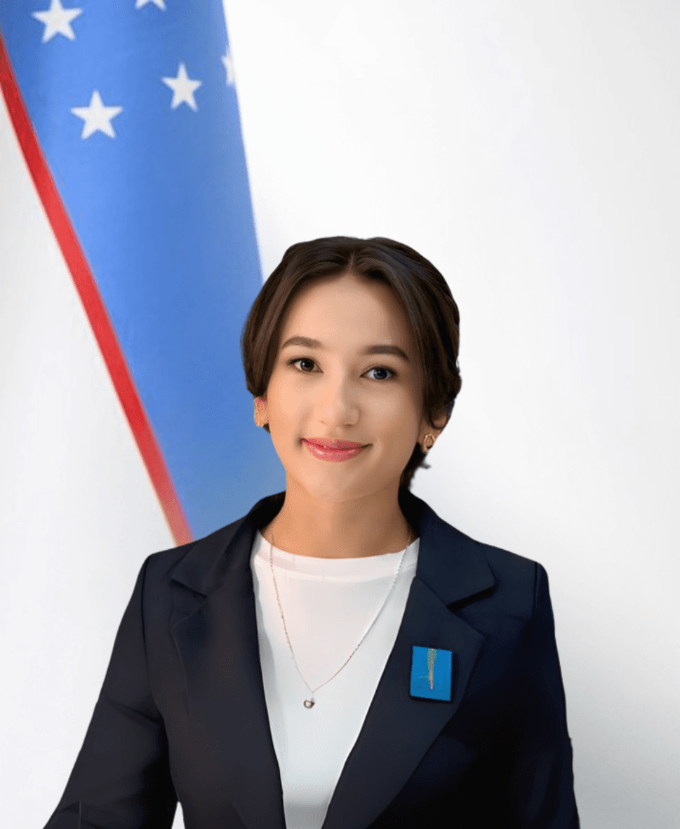 DONIYOROVA ZULAYHO UCHQUNJON QIZI