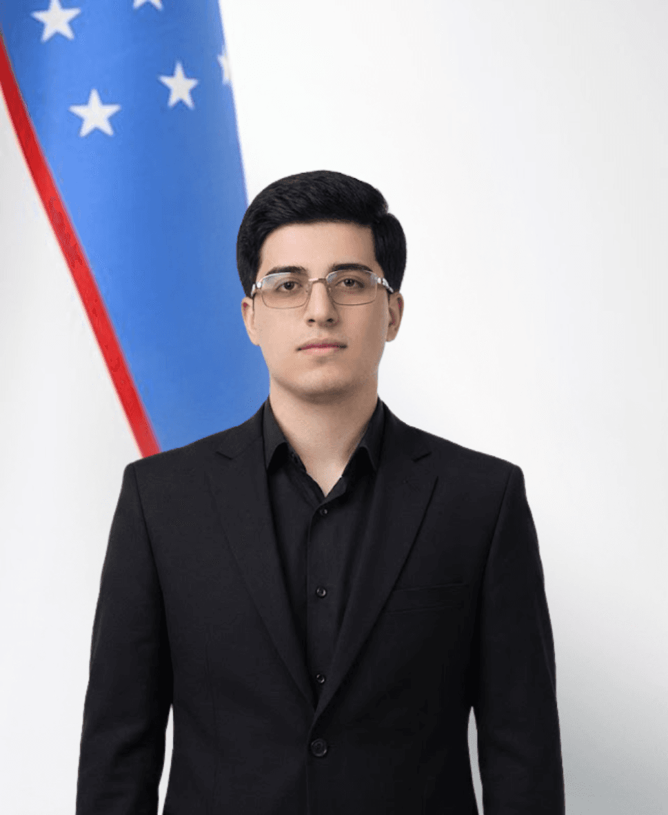 TOSHTEMIROV QUVONCHBEK O‘TKIR O‘G‘LI