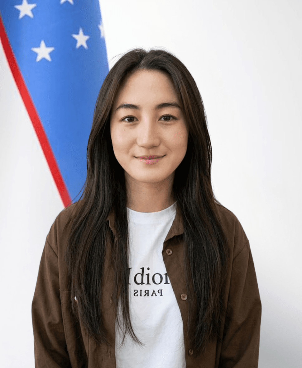 MALIKOVA MAQPAL YERBOL QIZI