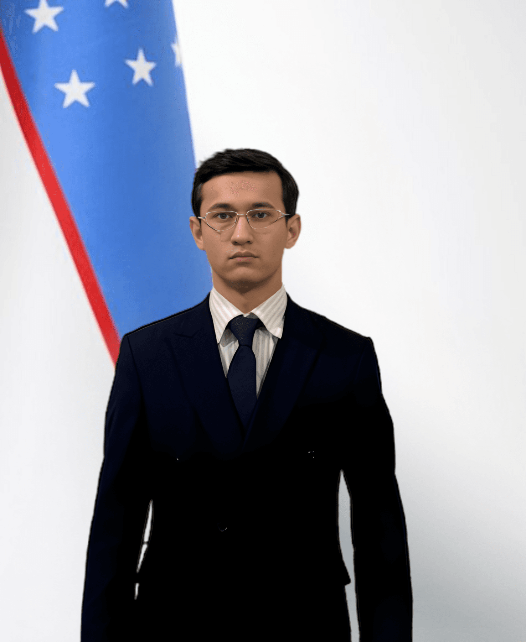 AXTAMOV OZODBEK ASLIDDINOVICH