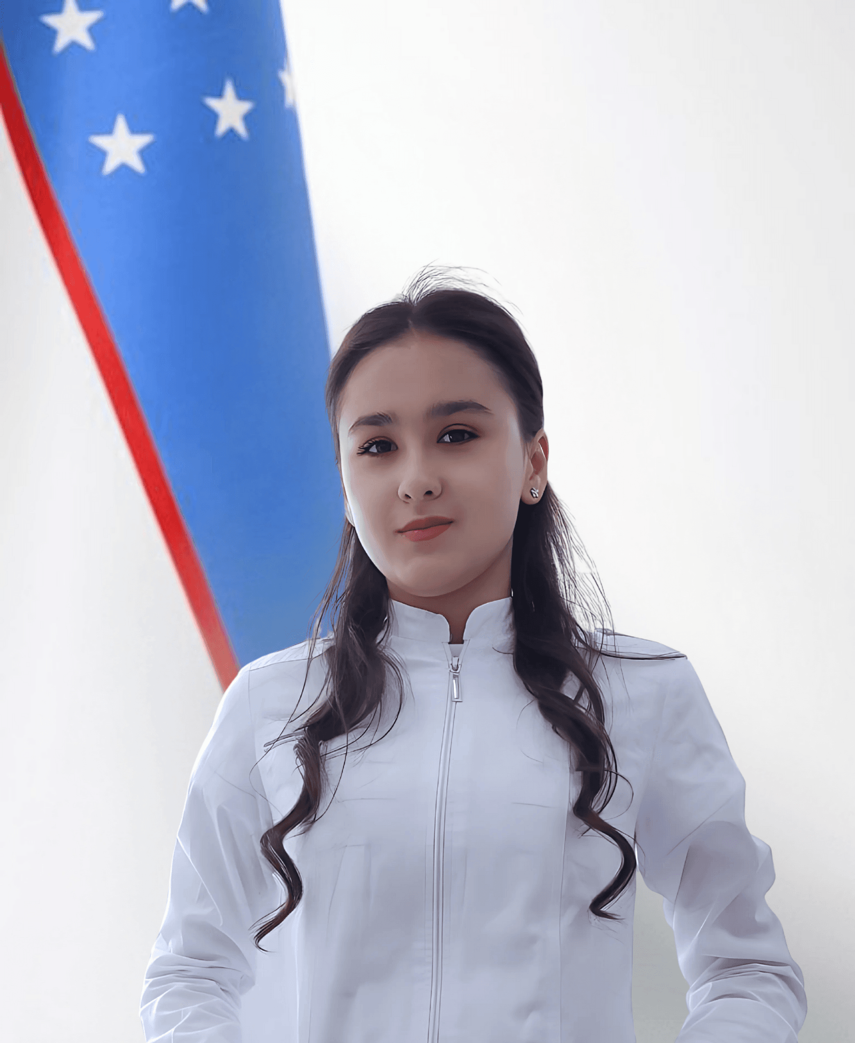 ELIBOYEVA SEVARAXON AVAZOVNA