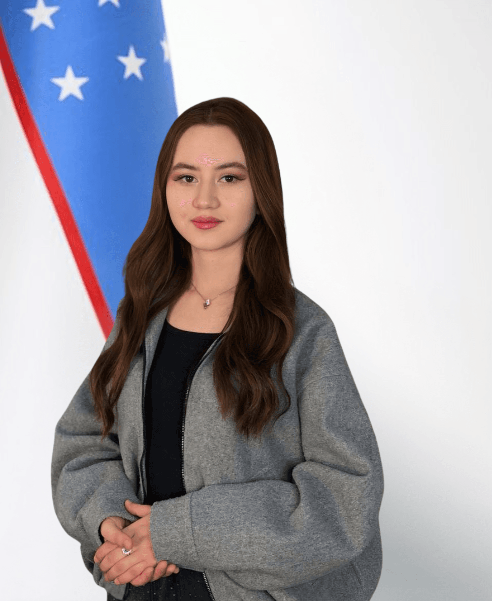 ABDUJALILOVA SITORA AXROR QIZI