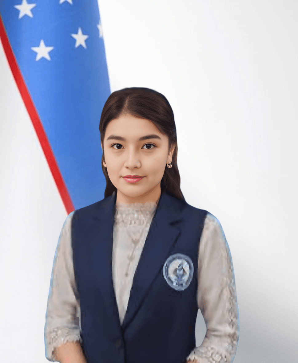 BARATOVA HULKAR PANJI QIZI