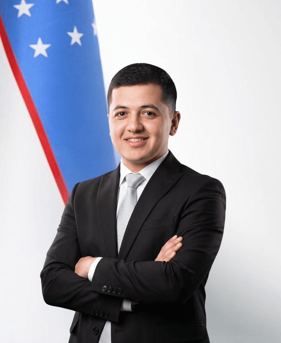 QILICHEV BUNYOD ZIYODULLO O‘G‘LI